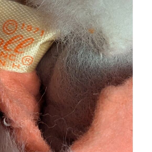 1971 Annalee Figure Skating Mice - Picture 7 of 10